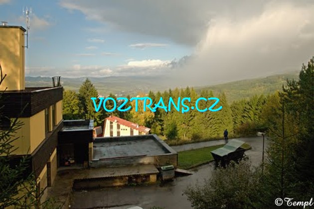 Vyklízení Návojná